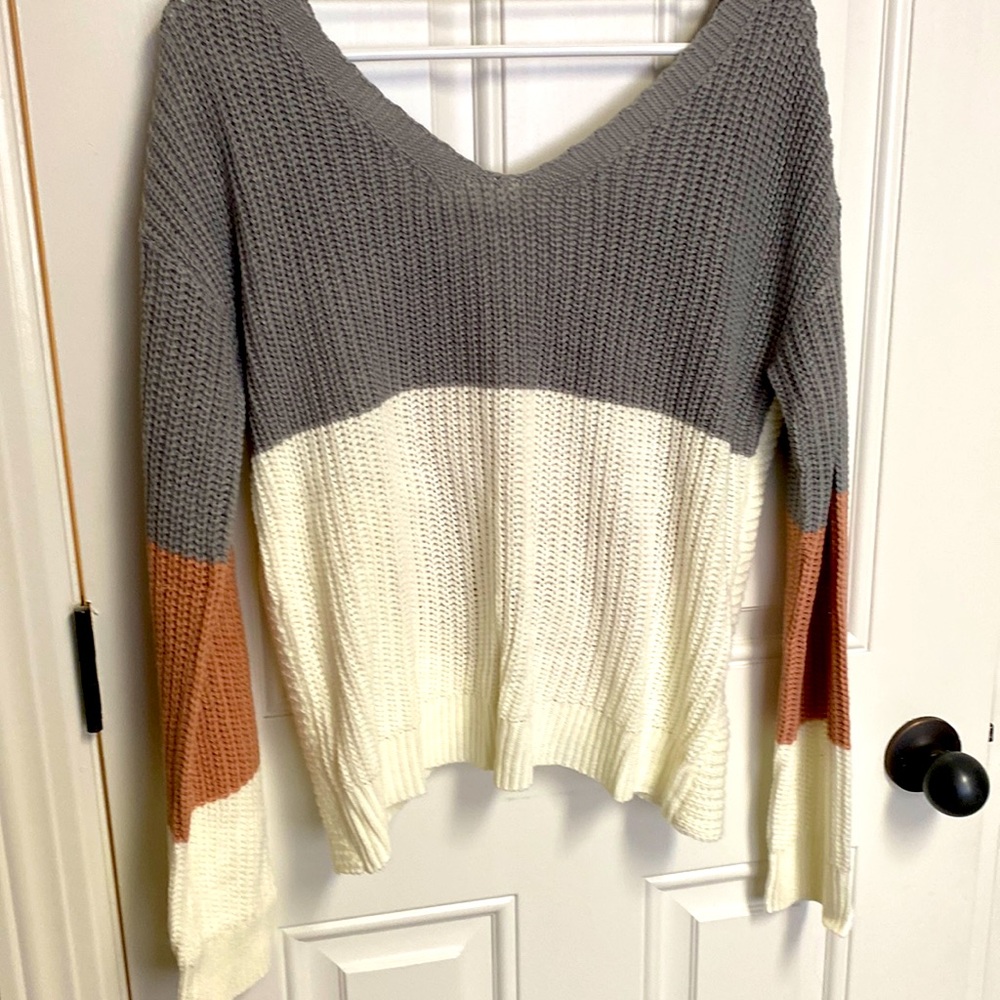 Brand new Venus Sweater